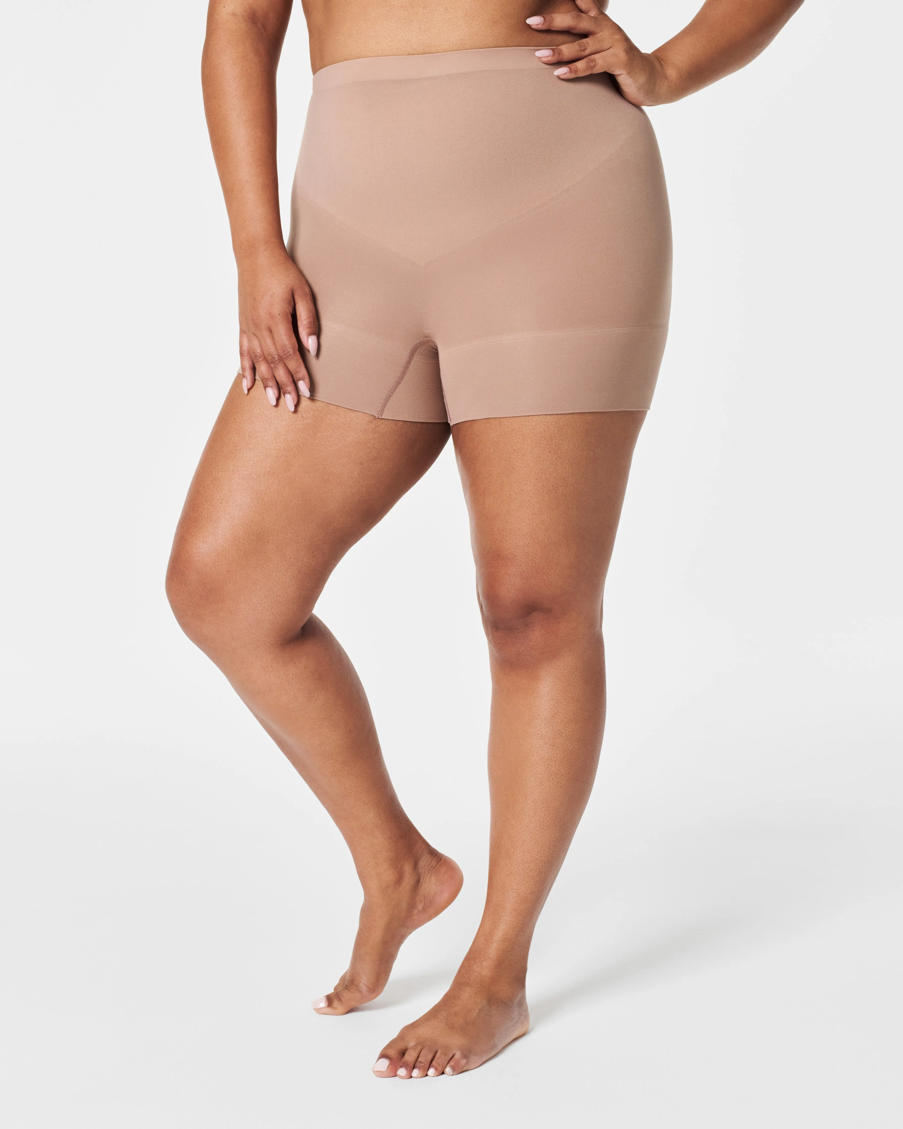 SPANXsculpt™ Seamless Power Shorty