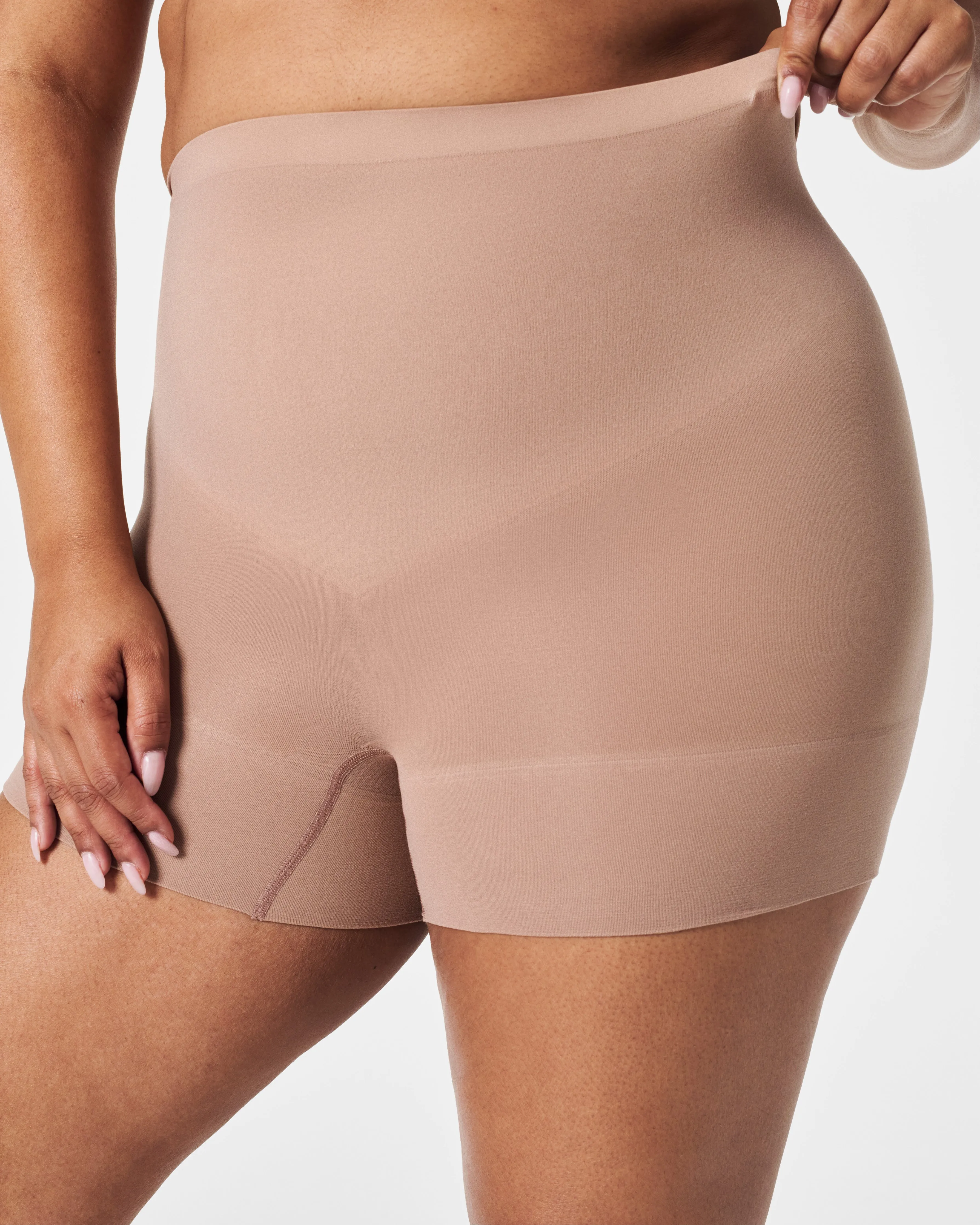 SPANXsculpt™ Seamless Power Shorty