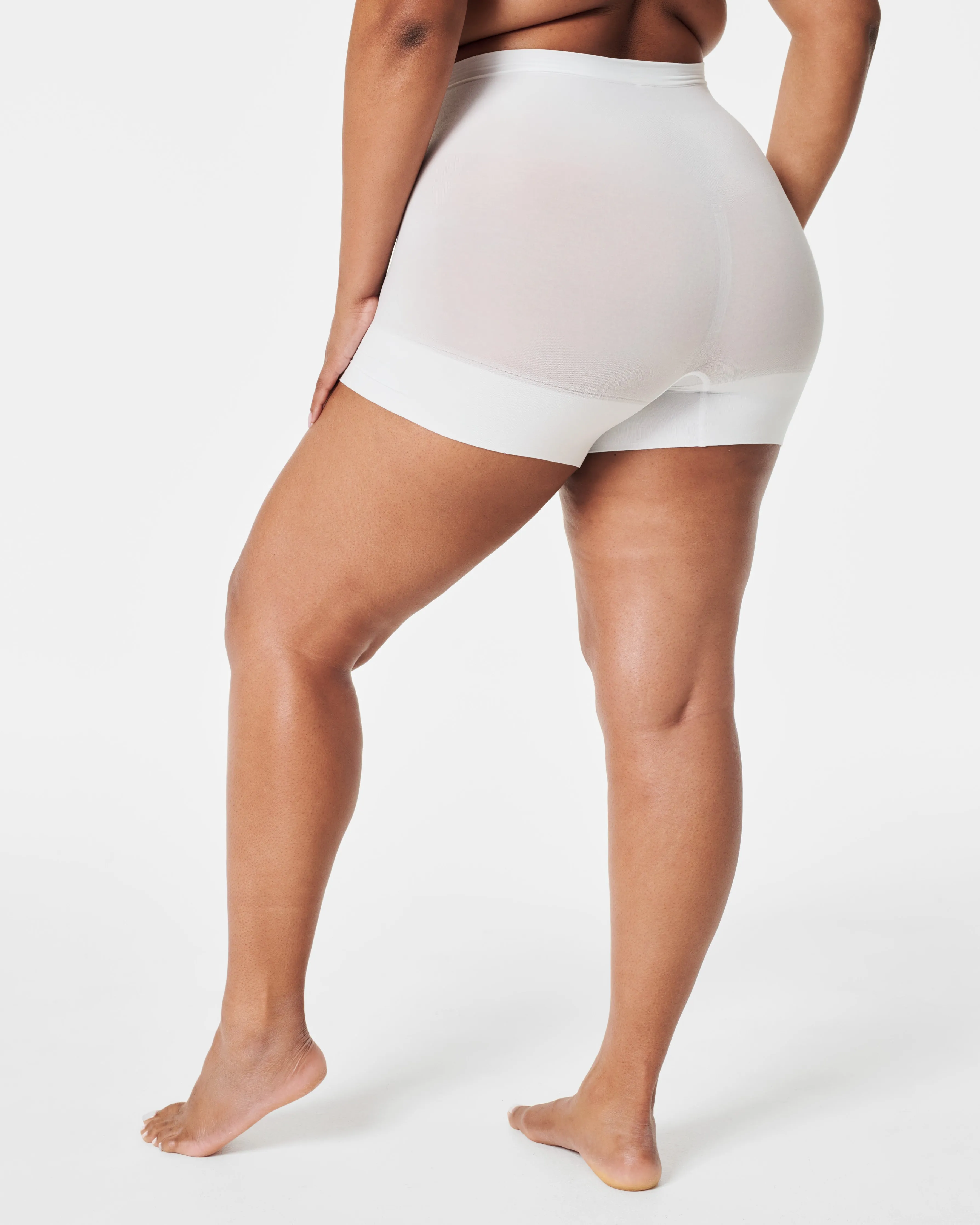 SPANXsculpt™ Seamless Power Shorty