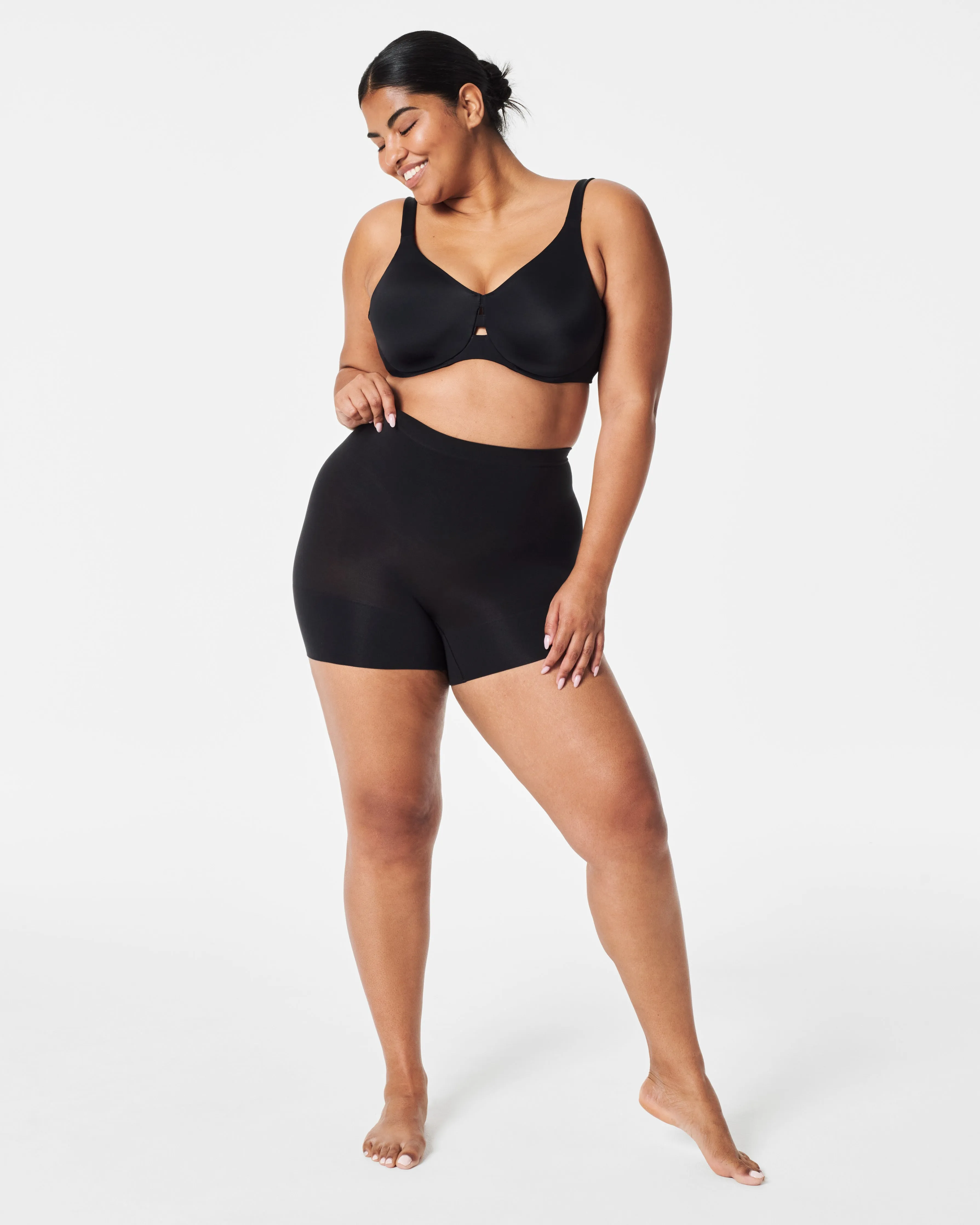 SPANXsculpt™ Seamless Power Shorty