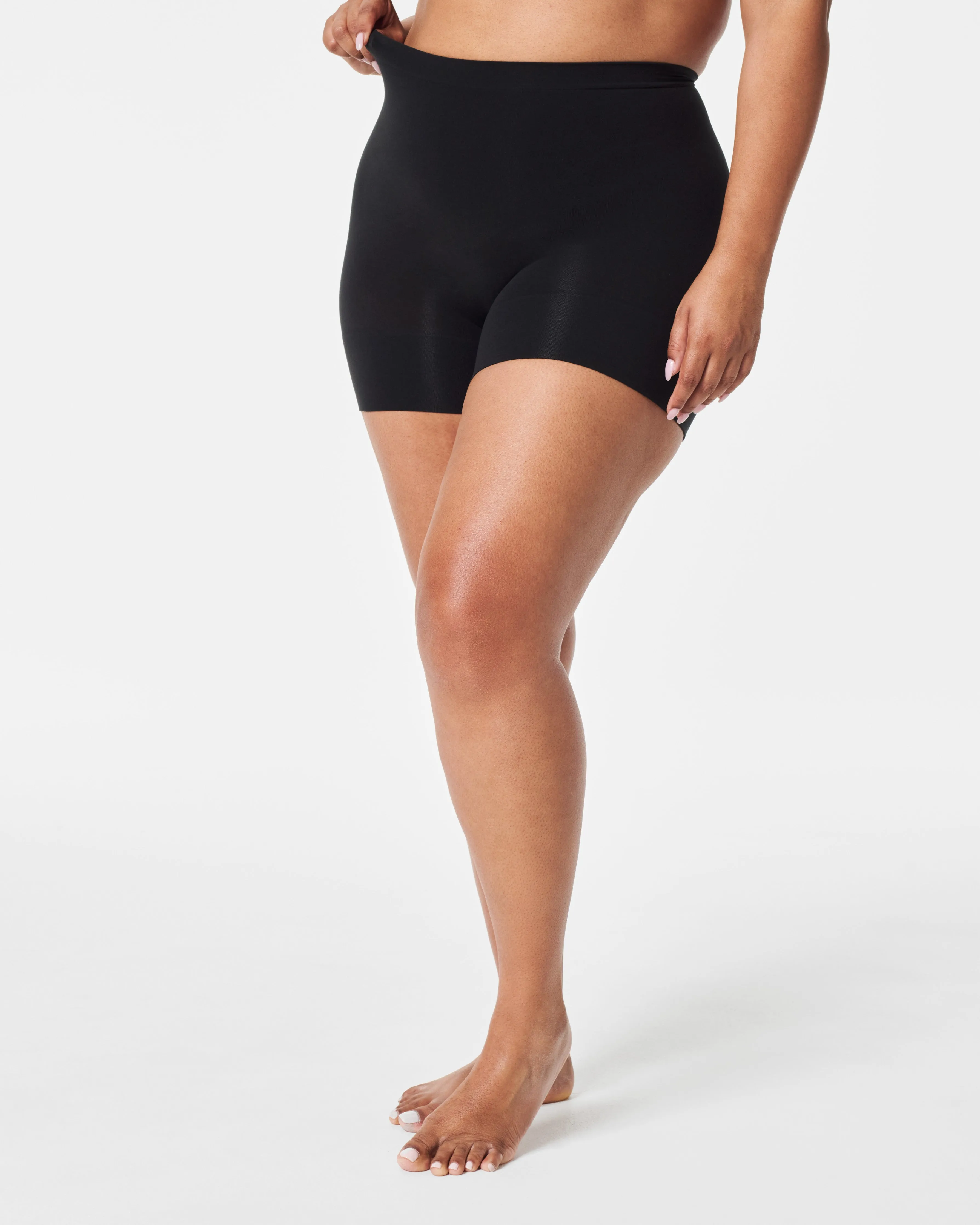 SPANXsculpt™ Seamless Power Shorty