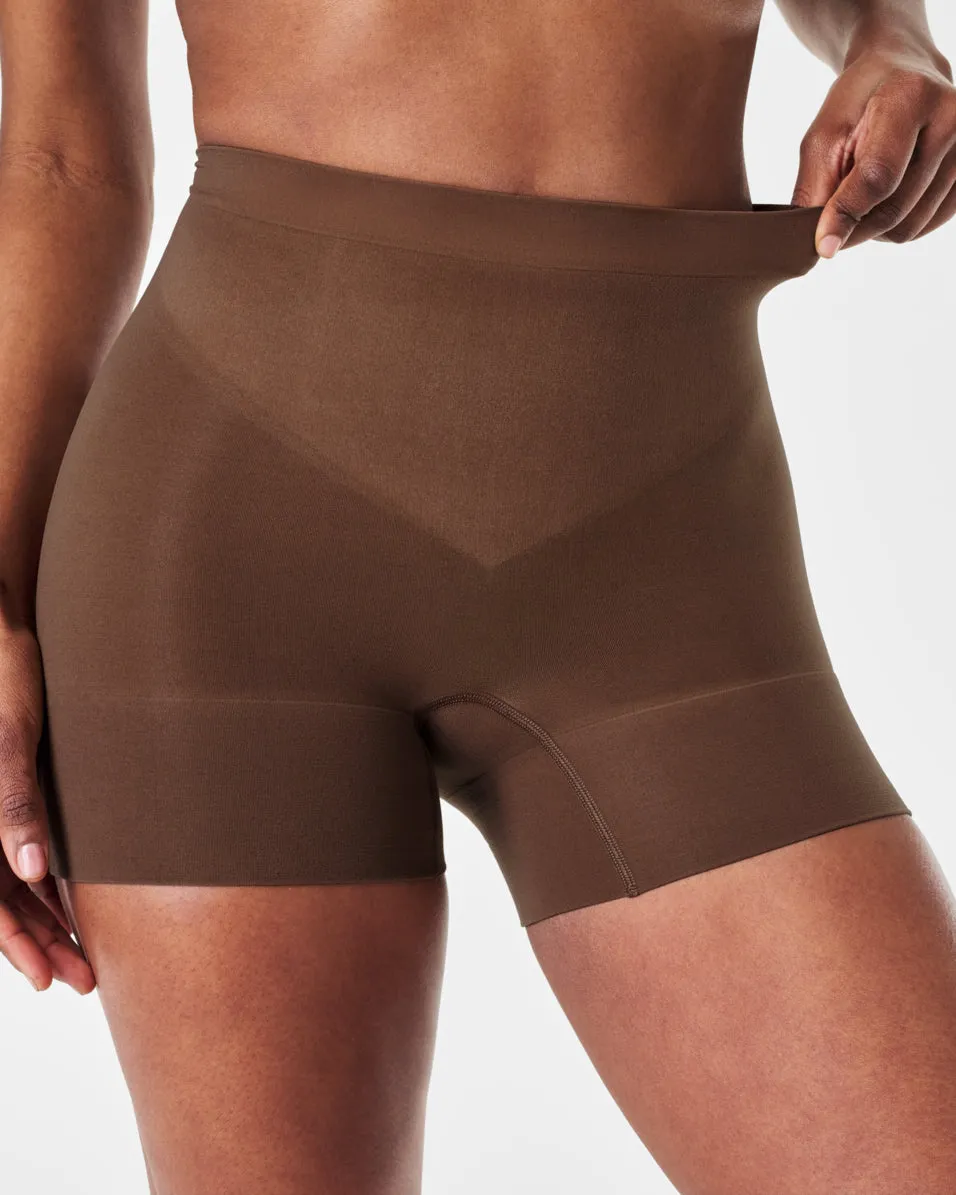 SPANXsculpt™ Seamless Power Shorty