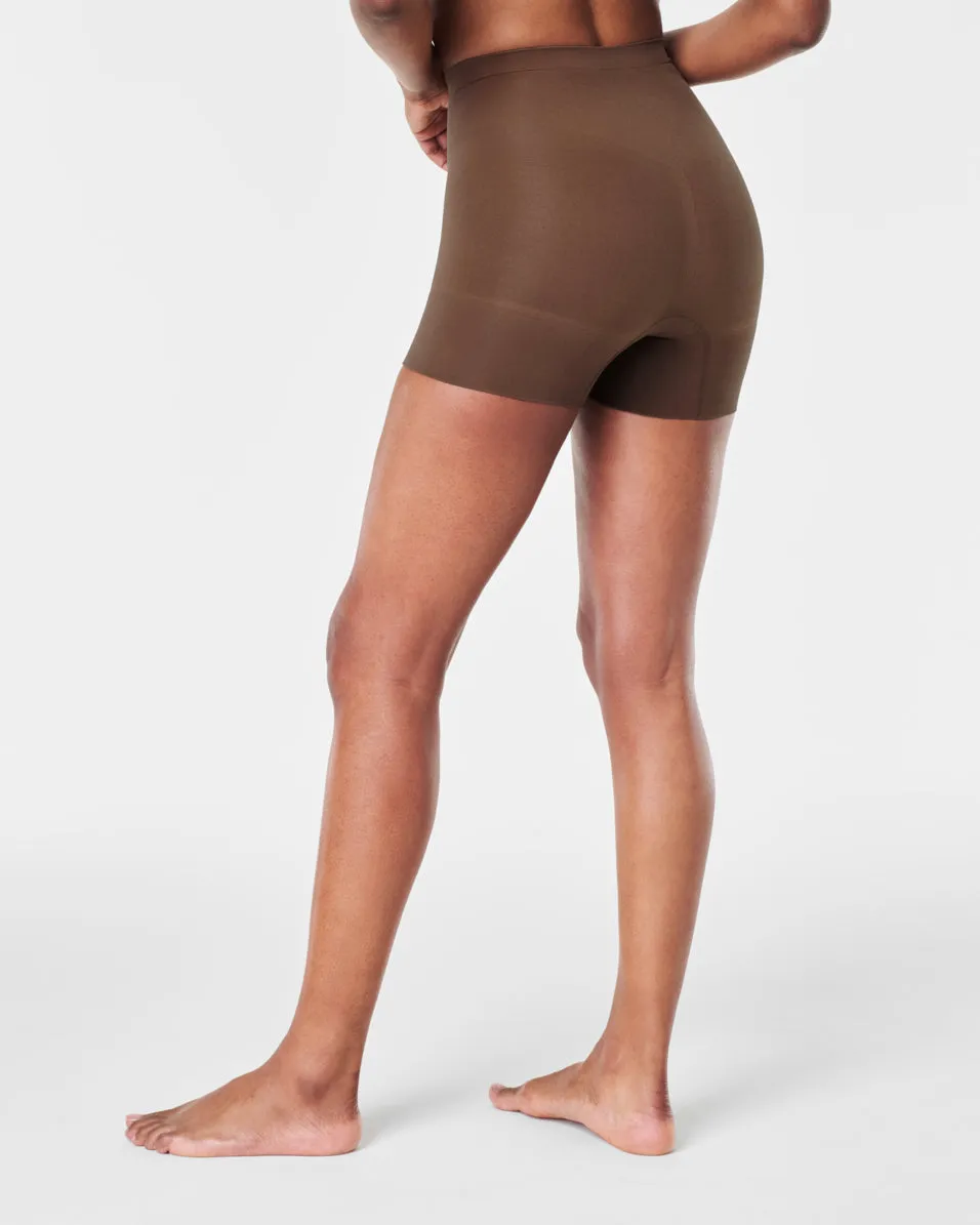 SPANXsculpt™ Seamless Power Shorty