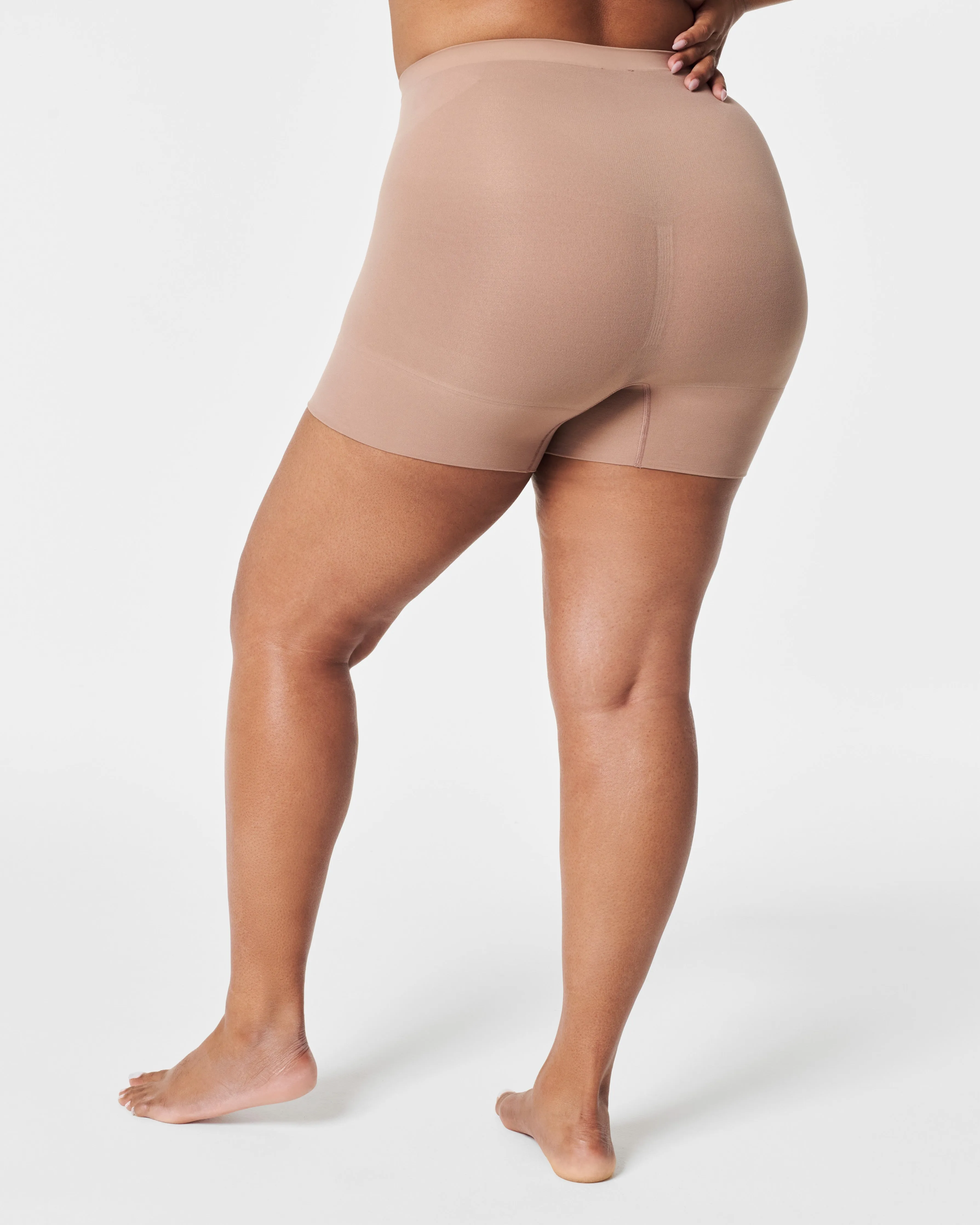 SPANXsculpt™ Seamless Power Shorty