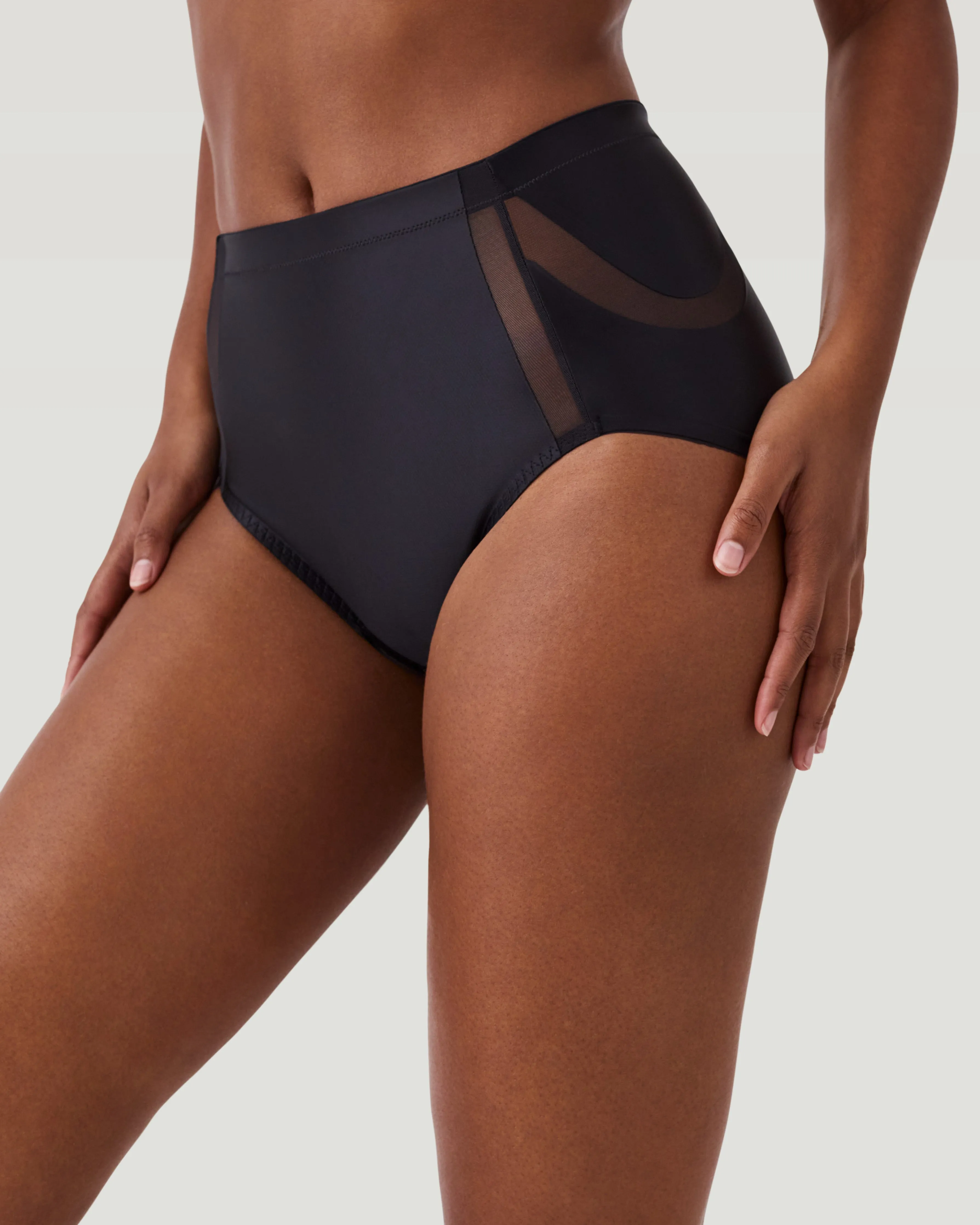 SPANXshape™ Booty-Lifting Brief