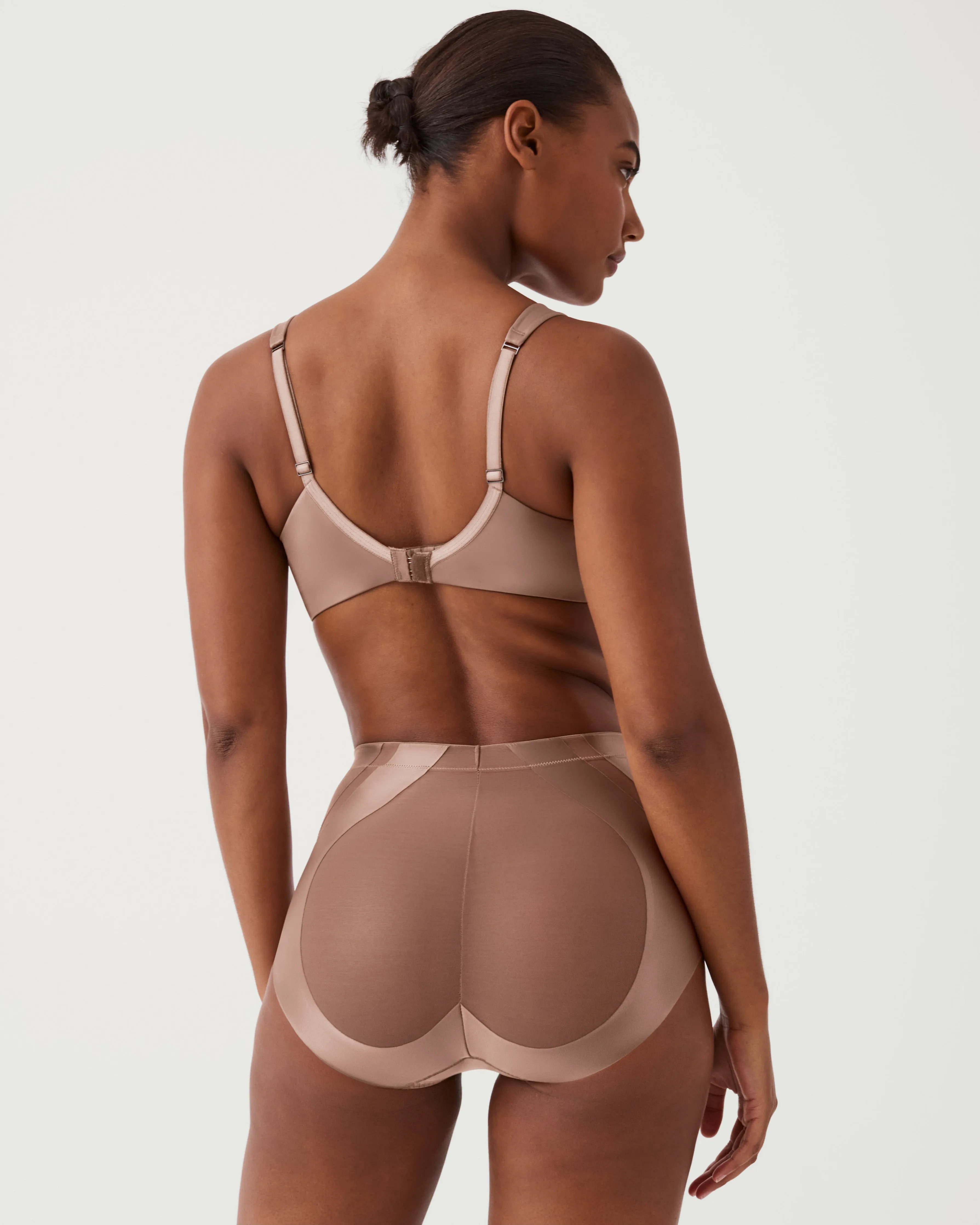 SPANXshape™ Booty-Lifting Brief