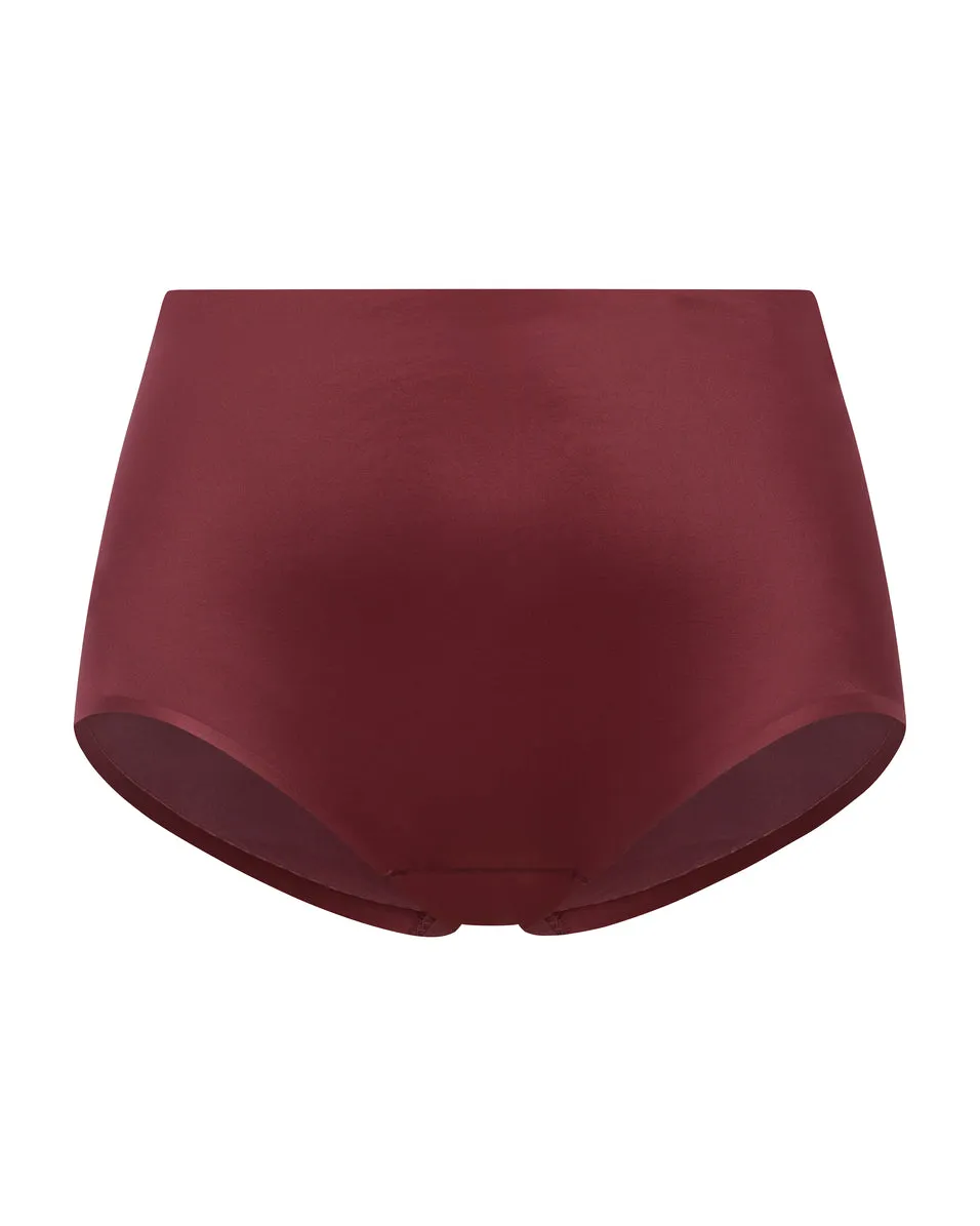 SPANXsmooth™ Satin Brief