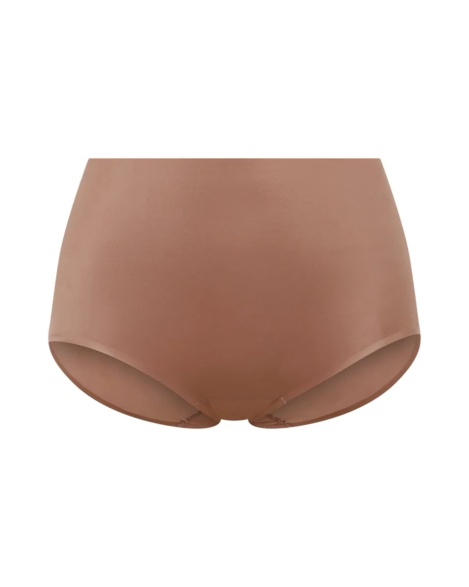 SPANXsmooth™ Satin Brief