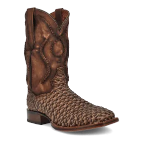 STANLEY LEATHER BOOT