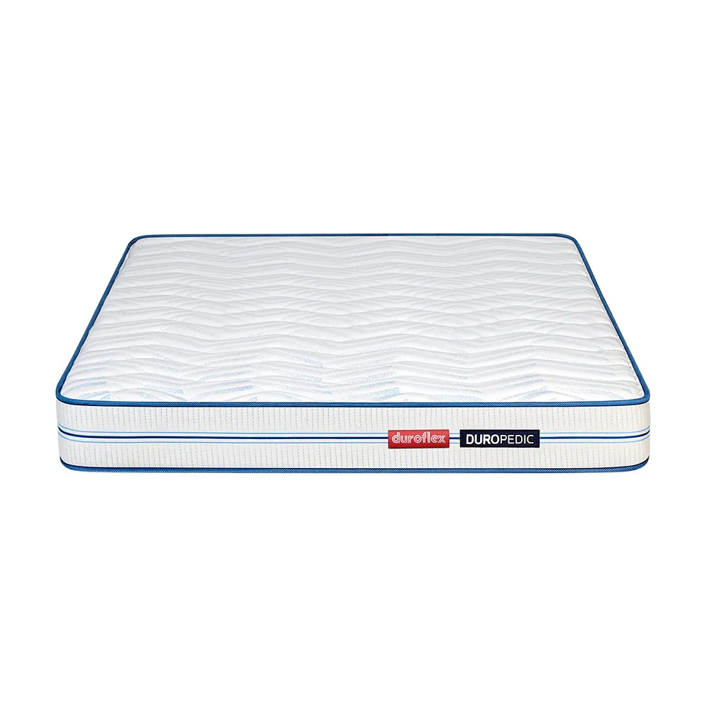 Strength Memory Foam Coir Orthopedic Mattress