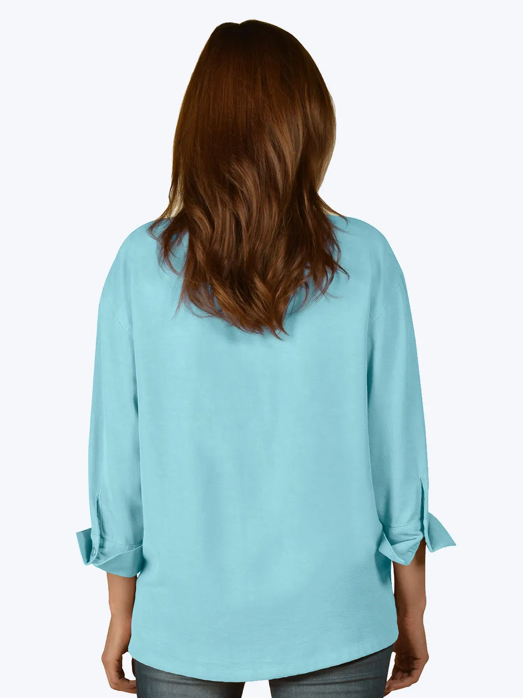 Tianello TENCEL™ "Taipei" Blouse