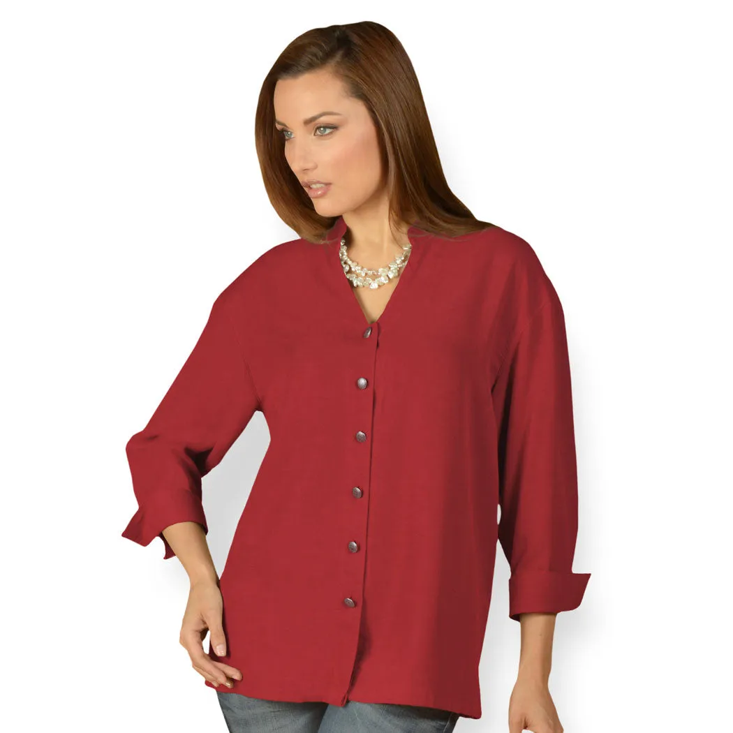 Tianello TENCEL™ "Taipei" Blouse