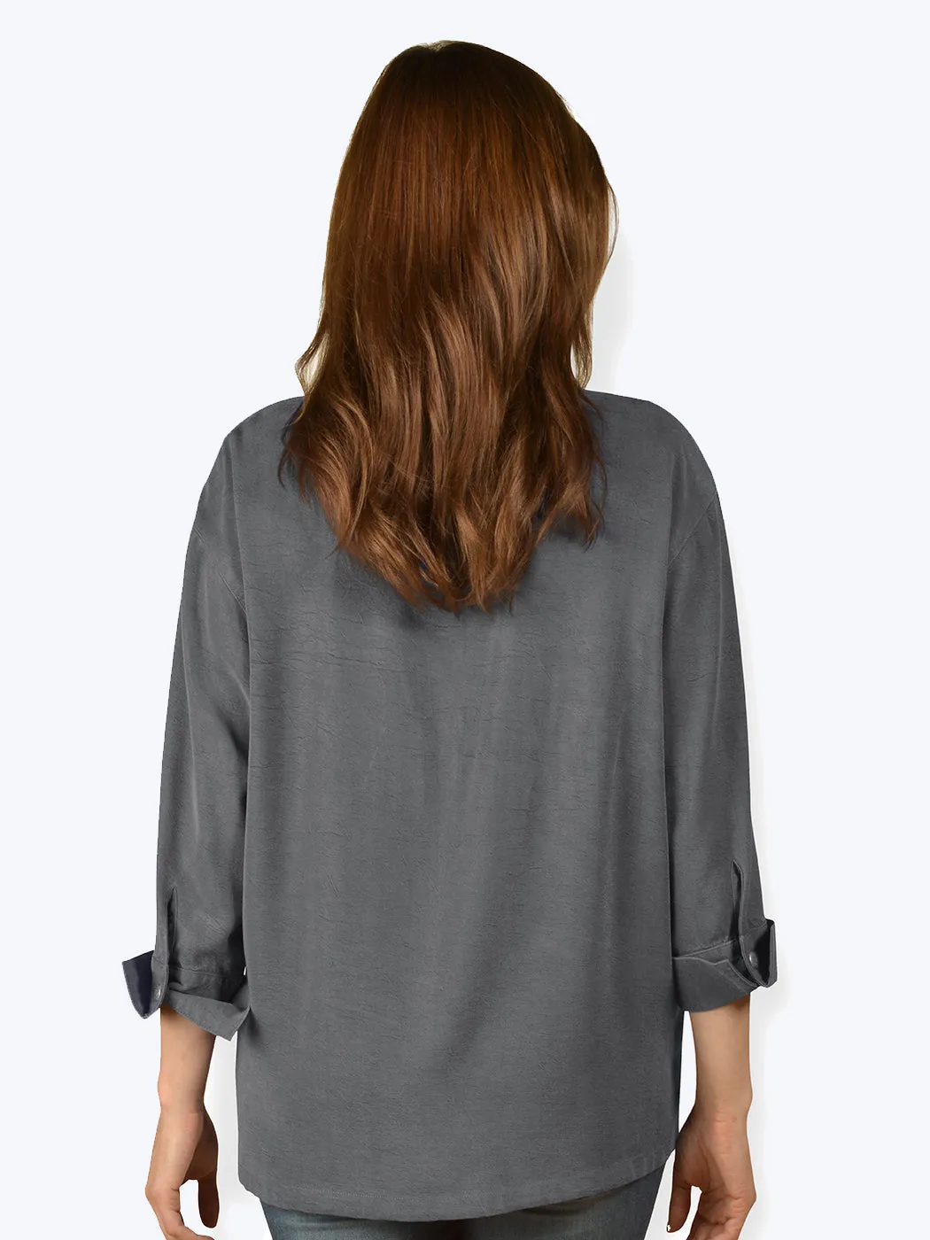 Tianello TENCEL™ "Taipei" Blouse