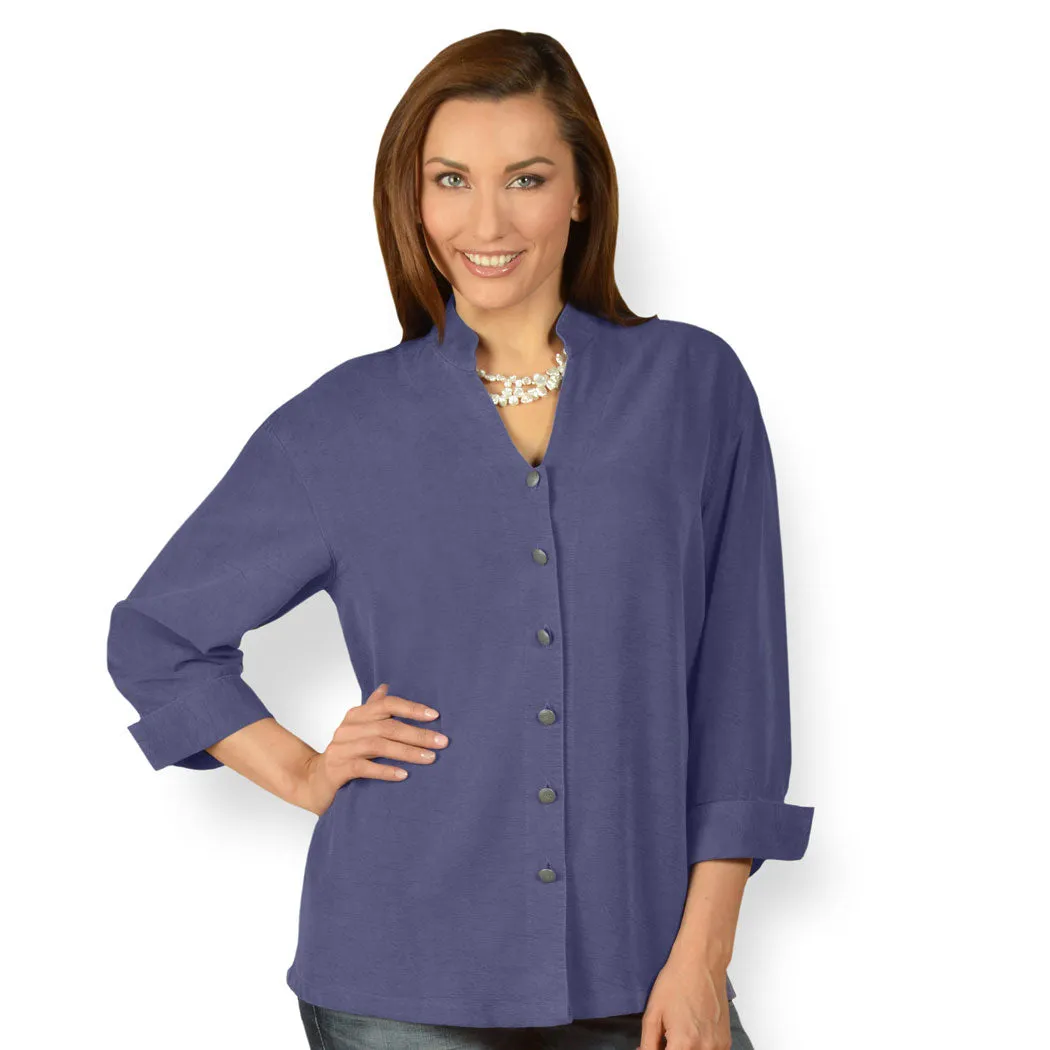 Tianello TENCEL™ "Taipei" Blouse