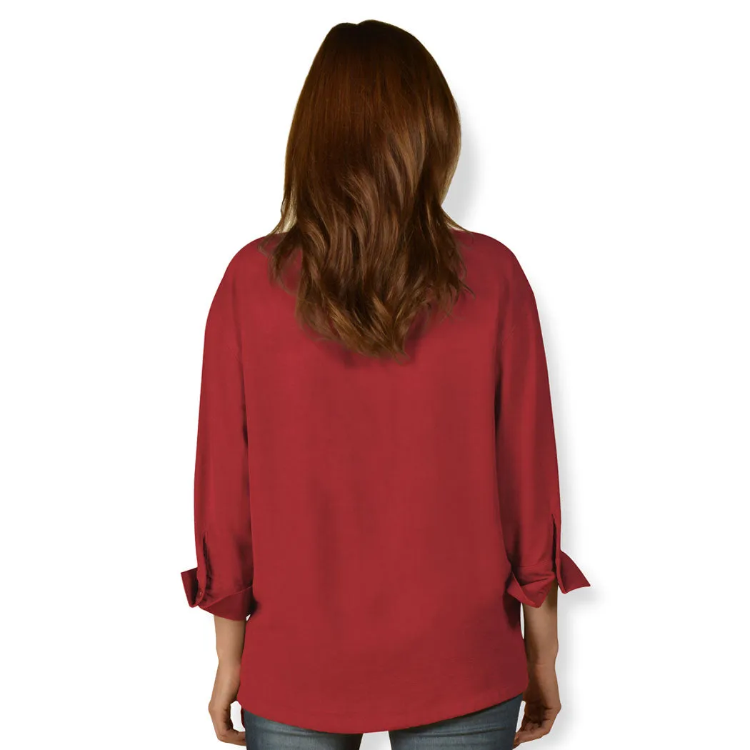 Tianello TENCEL™ "Taipei" Blouse