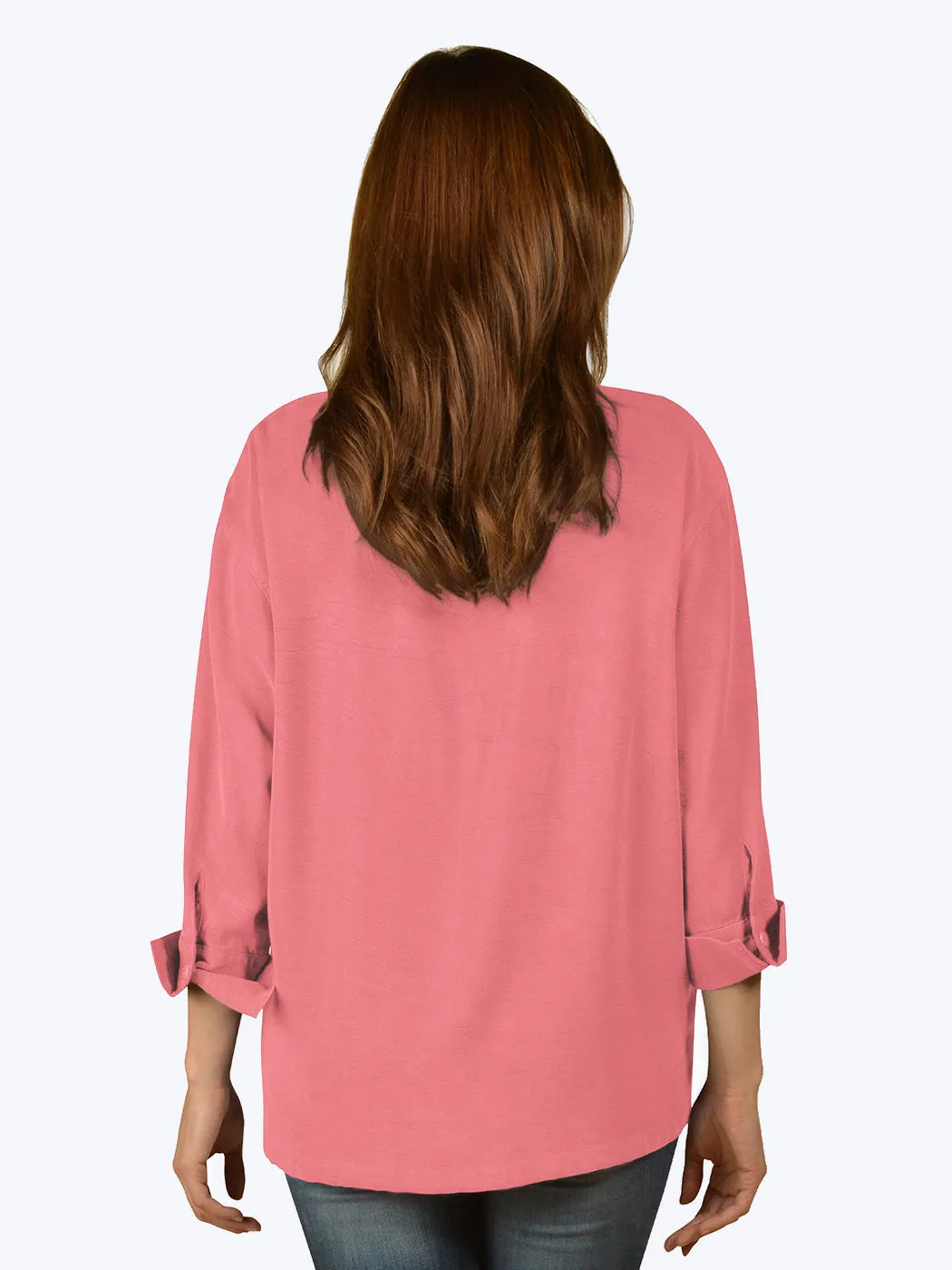 Tianello TENCEL™ "Taipei" Blouse