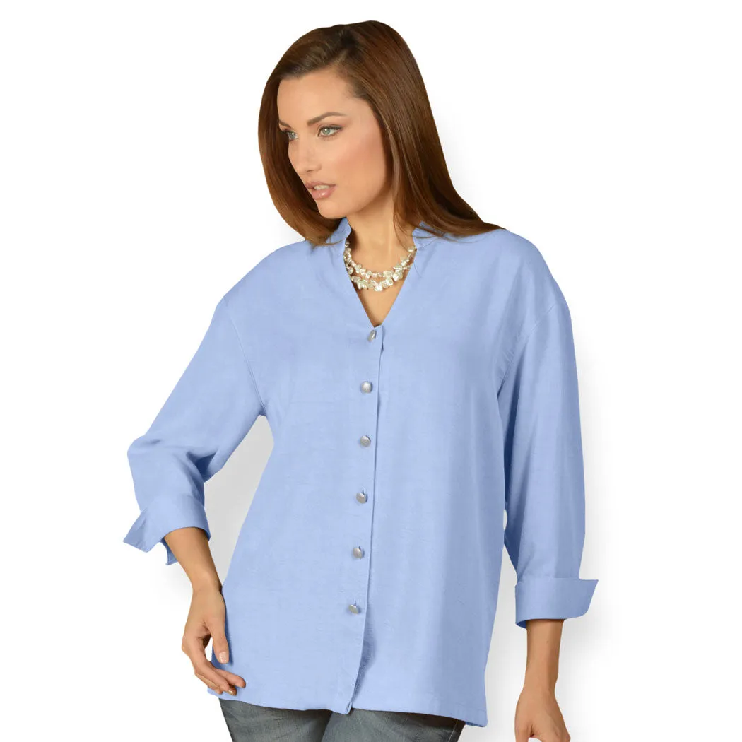 Tianello TENCEL™ "Taipei" Blouse