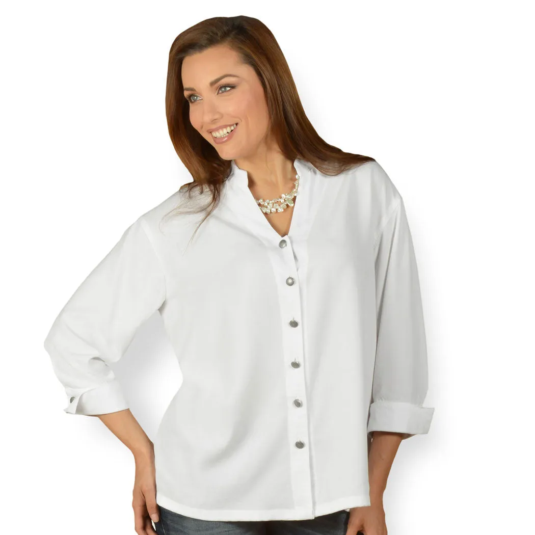 Tianello TENCEL™ "Taipei" Blouse