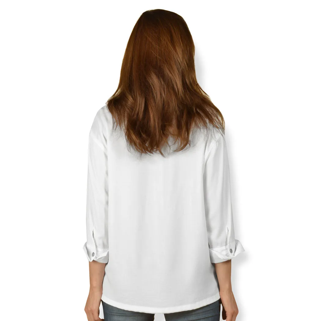 Tianello TENCEL™ "Taipei" Blouse