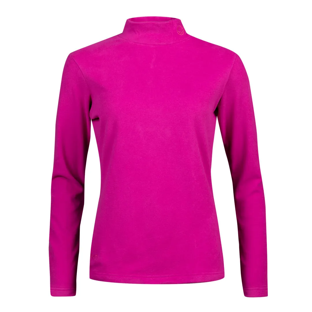 Trone Fleece Shirt Women's