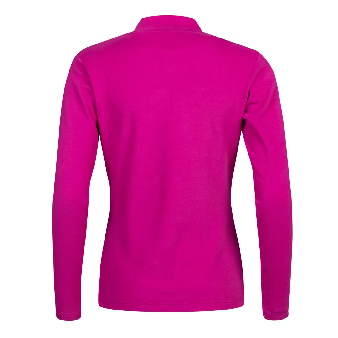 Trone Fleece Shirt Women's