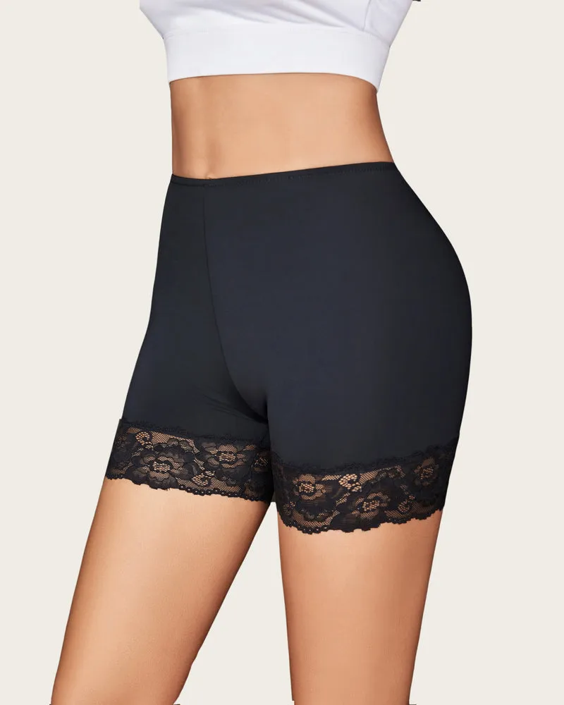 Under Shorts Shapewear for Dresses