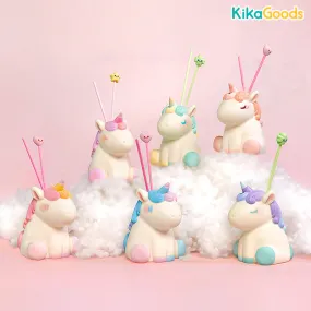 Unicorn Aroma Scent Diffuser Series Blind Box【Shipped in Sept./Oct. 2024】