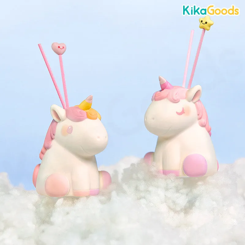 Unicorn Aroma Scent Diffuser Series Blind Box【Shipped in Sept./Oct. 2024】