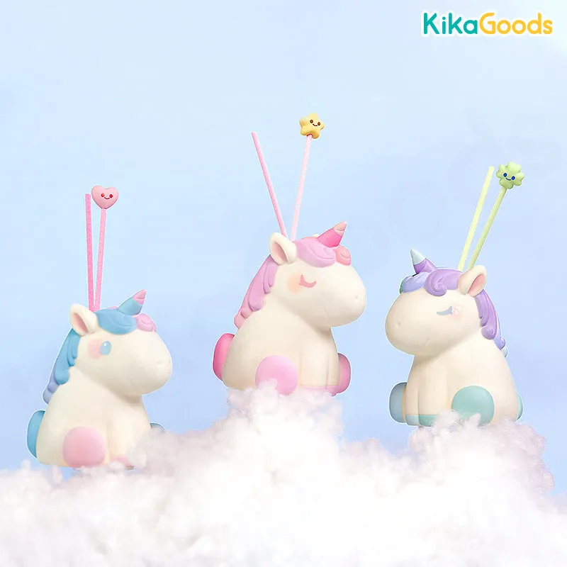 Unicorn Aroma Scent Diffuser Series Blind Box【Shipped in Sept./Oct. 2024】