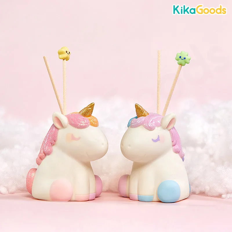 Unicorn Aroma Scent Diffuser Series Blind Box【Shipped in Sept./Oct. 2024】