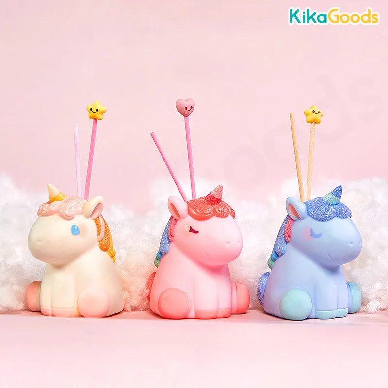 Unicorn Aroma Scent Diffuser Series Blind Box【Shipped in Sept./Oct. 2024】