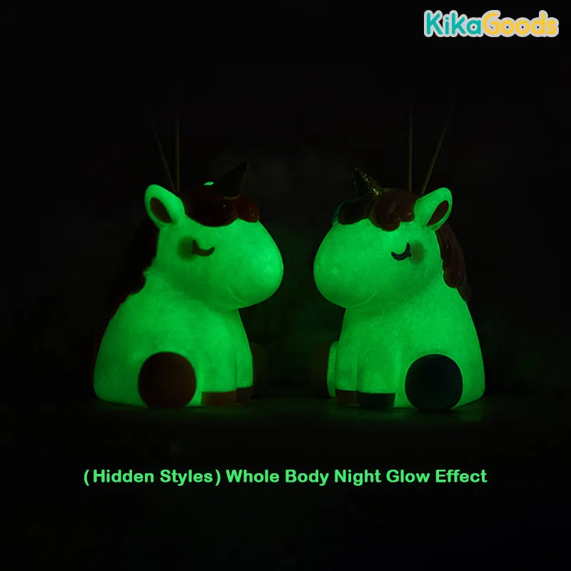 Unicorn Aroma Scent Diffuser Series Blind Box【Shipped in Sept./Oct. 2024】