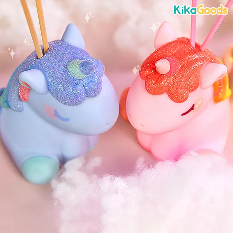 Unicorn Aroma Scent Diffuser Series Blind Box【Shipped in Sept./Oct. 2024】