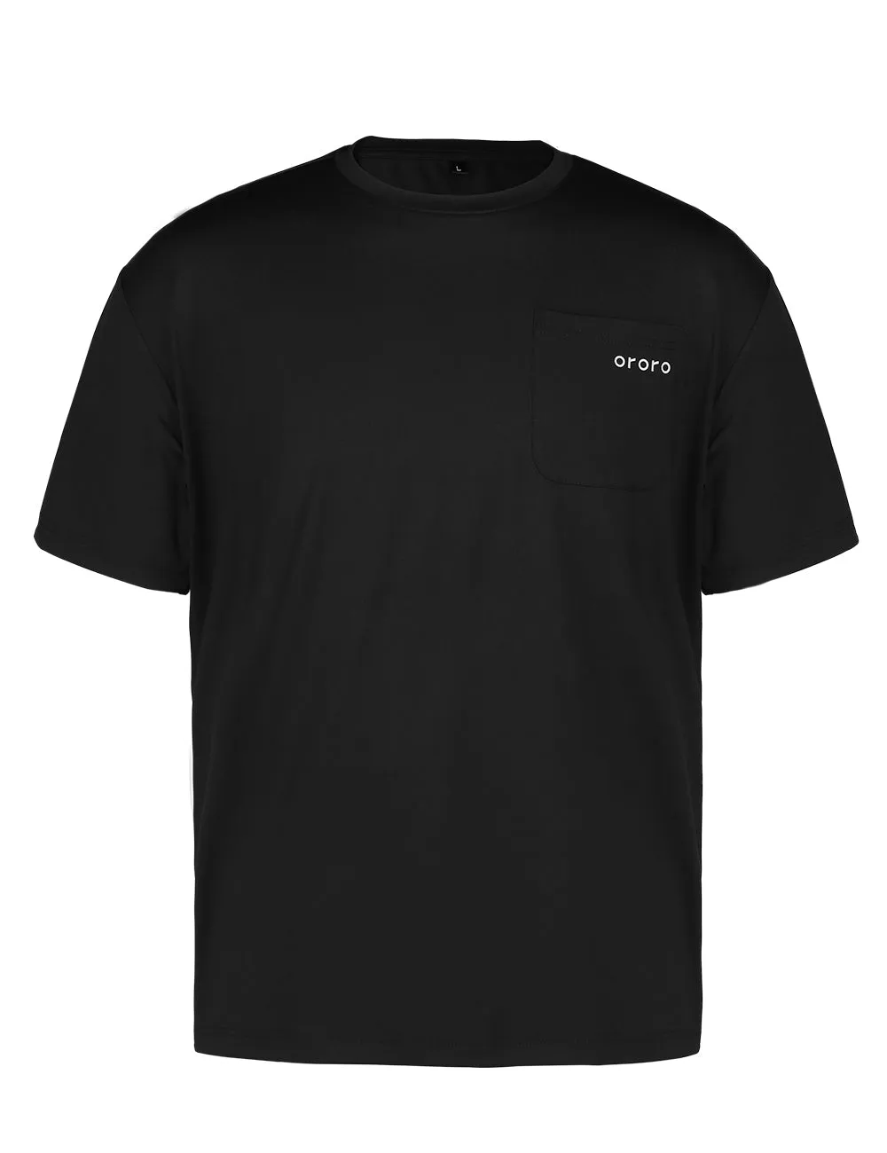 Unisex Quick Dry T-Shirt