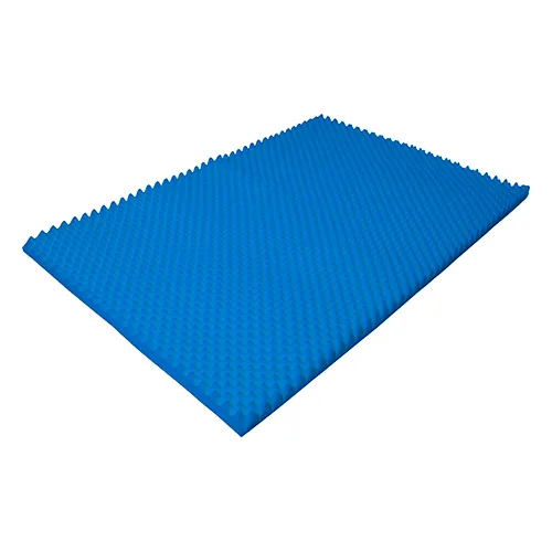 Uratex Back Care Mattress Topper Medium Firm