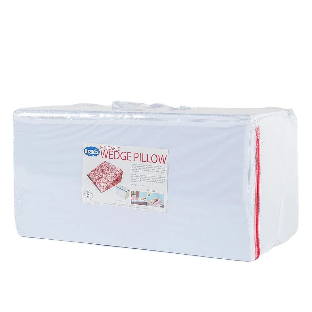 Uratex Wedge Pillow