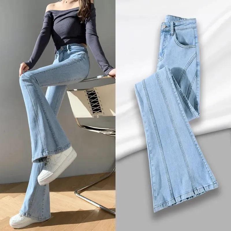 Vintage Fashion Trend Pants