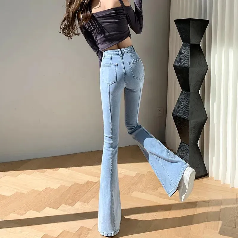 Vintage Fashion Trend Pants