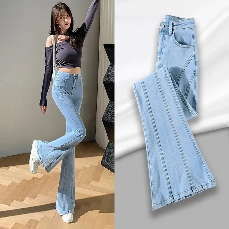 Vintage Fashion Trend Pants