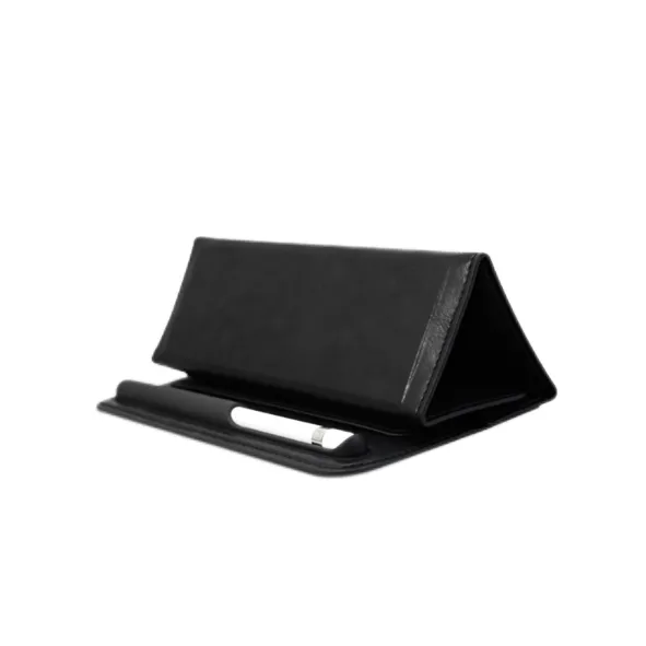 VOKAMO iPad Stand Sleeve Case,PU Leather Slim Bag Cover with Stand Feature for iPad 9.7 - 11 Inches