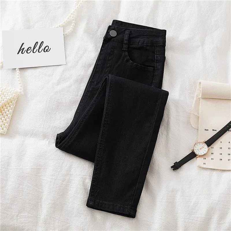 Women's Slim Skinny Pants