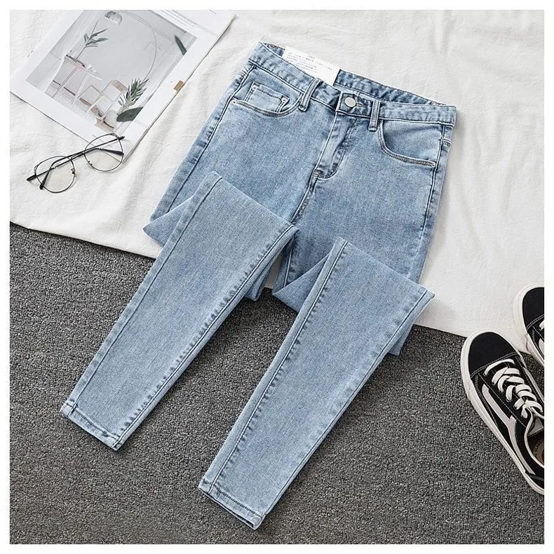 Women's Slim Skinny Pants