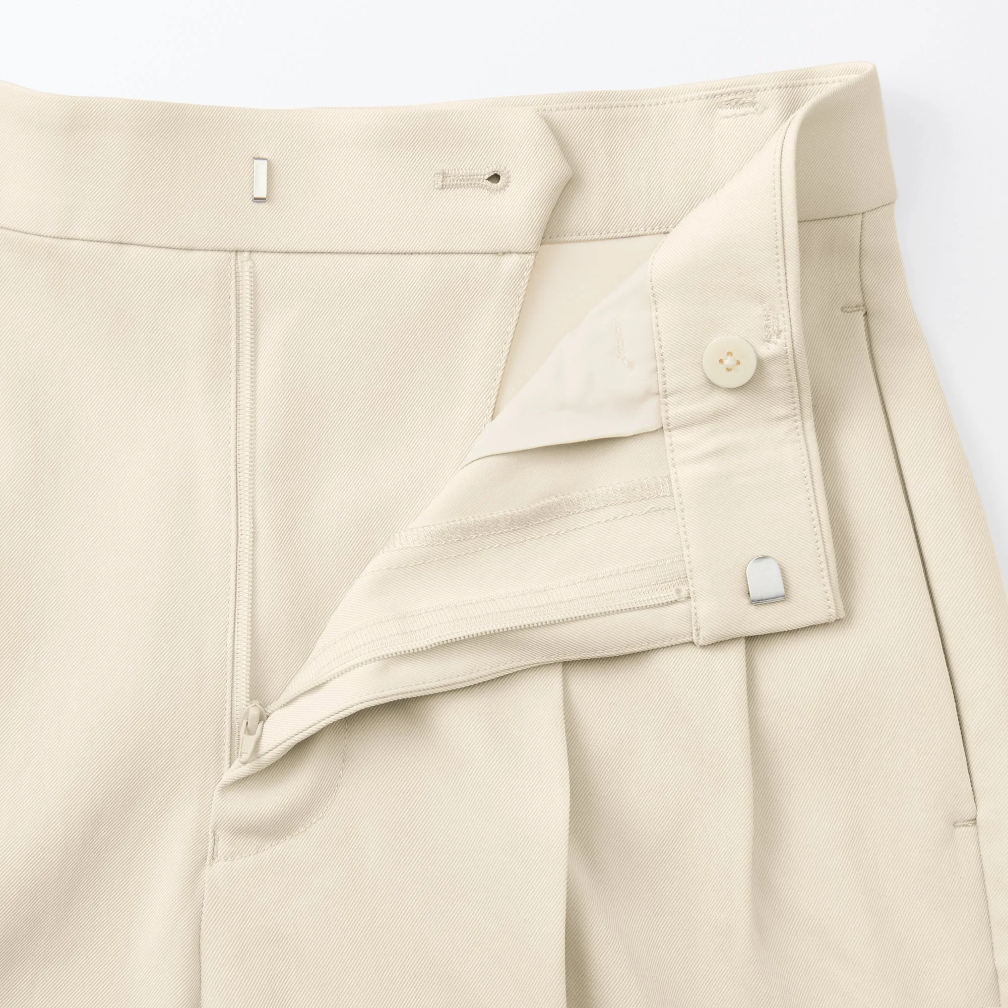 Women's Water Repellent Tapered Pants